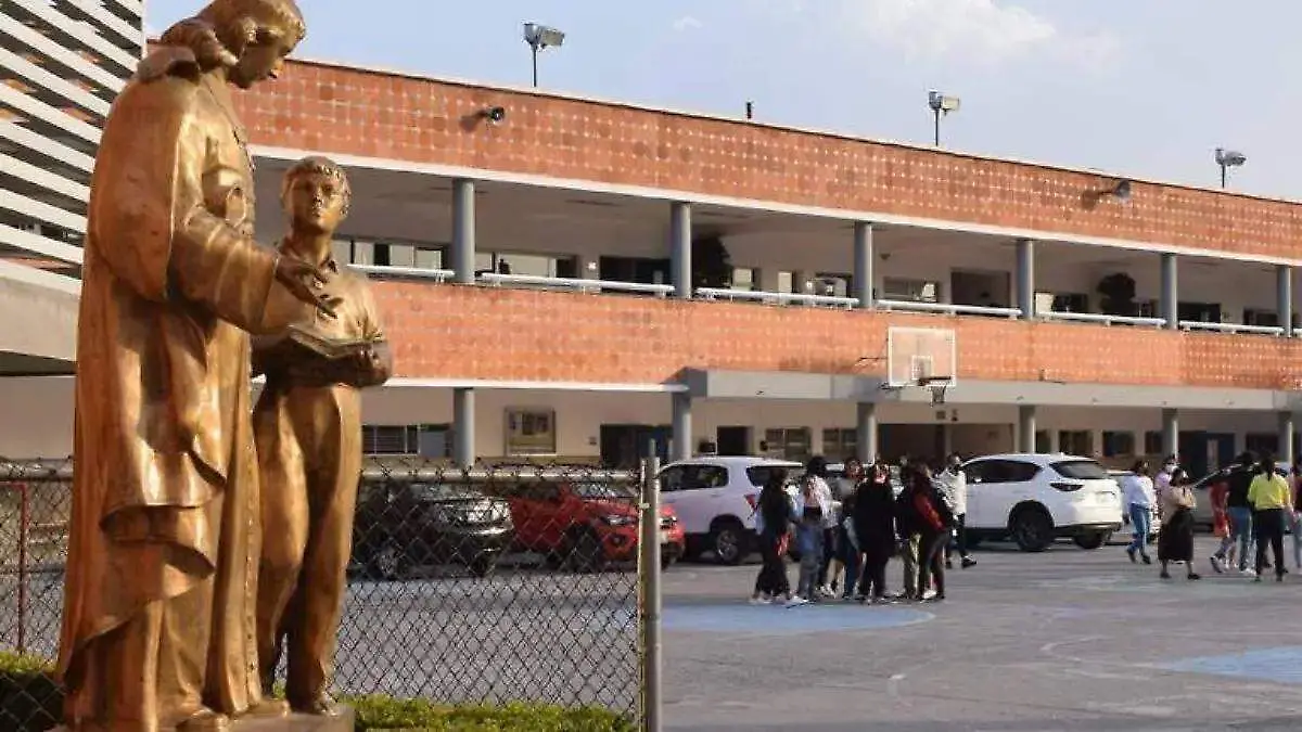 Las estudiantes pidieron que el docente fuera destituido de su cargo